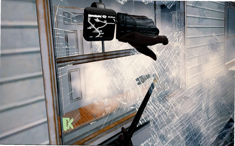 Thief Simulator С͵ģ����v1.8.0 2026 ���İ�