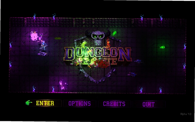 ��������Dungeon League1.0.0