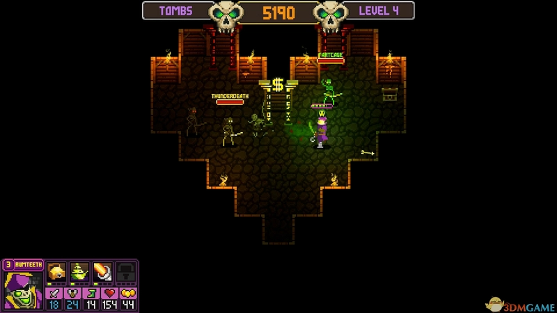 ��������Dungeon League1.0.0