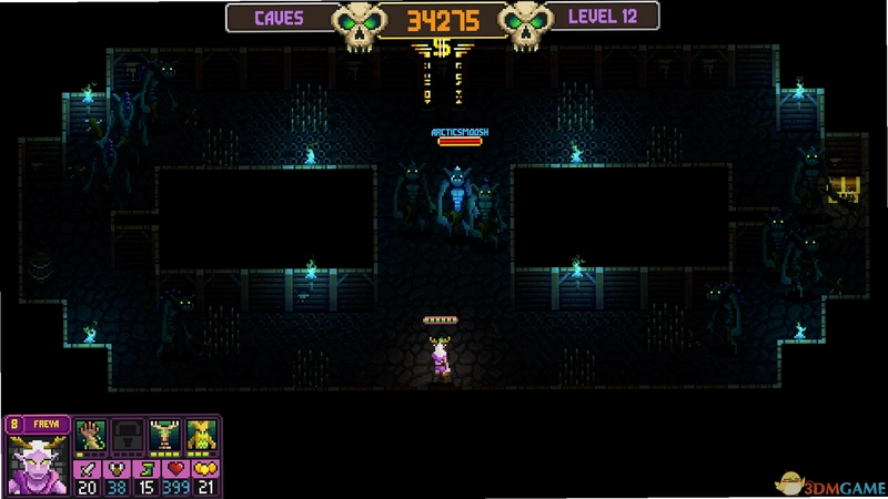 ��������Dungeon League1.0.0