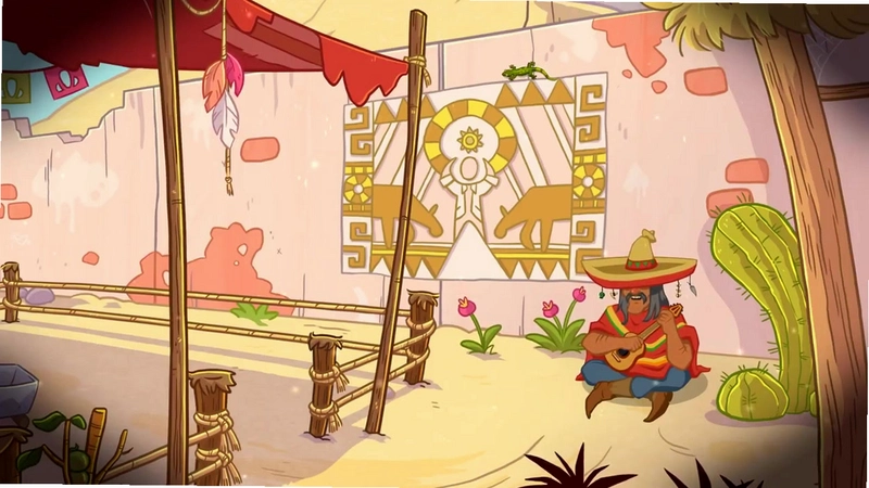 Leisure Suit Larry: Wet Dreams Dont Dry ������������:��������1.0.0 ������