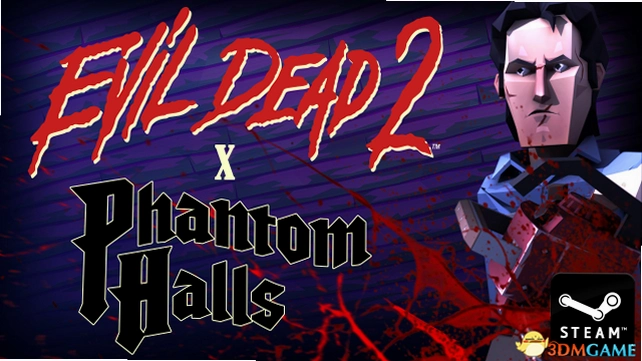 ��Ӱ����Phantom Halls1.0.0