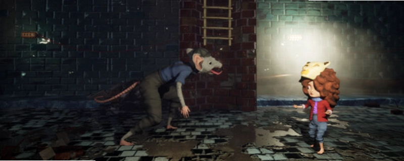 Orphan �¶�1.0