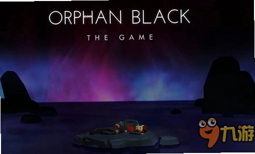 Orphan �¶�1.0