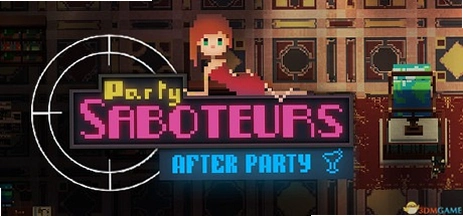 �ɶ��ƻ���:�ɶ�֮�� Party Saboteurs: After Partyv1.0.0