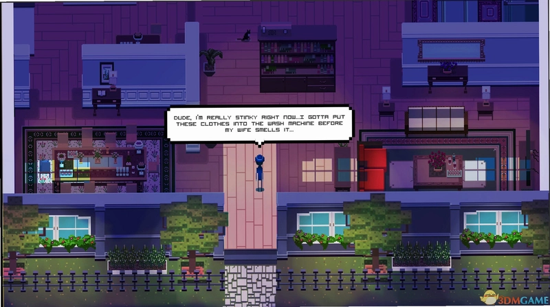 �ɶ��ƻ���:�ɶ�֮�� Party Saboteurs: After Partyv1.0.0
