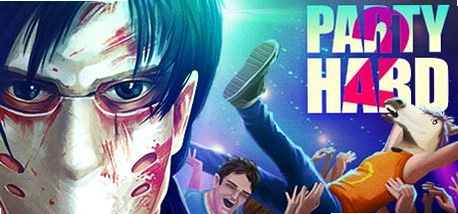 �ɶ�ɱ��2 Party Hard 2v1.0.0 ���İ�