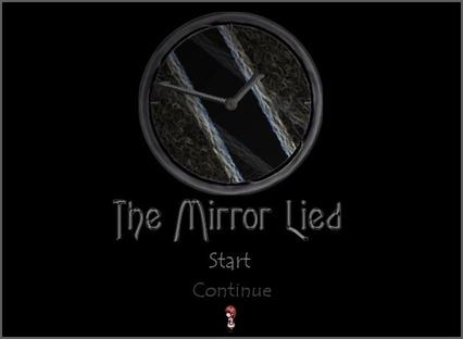 ����֮��The Mirror Lied1.0 ��ʽ��