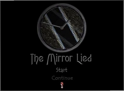 ����֮��The Mirror Lied1.0 ��ʽ��