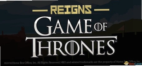 Reigns: Game of Thrones ��Ȩ��Ȩ������Ϸ2026���°�