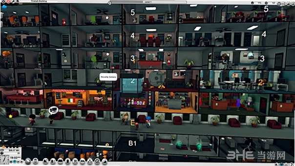 �����¥��� Mad Tower Tycoonv1.0.0 ģ�⾭Ӫ��Ϸ