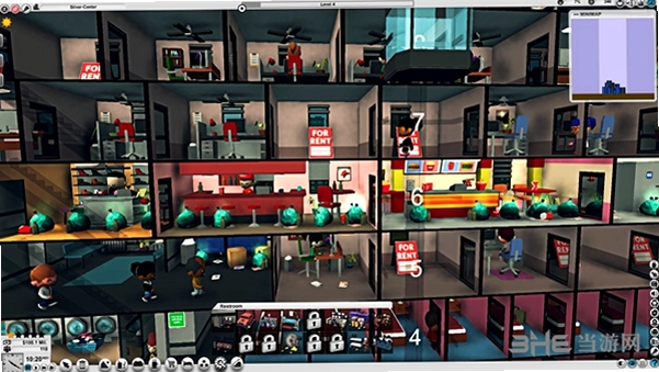 �����¥��� Mad Tower Tycoonv1.0.0 ģ�⾭Ӫ��Ϸ