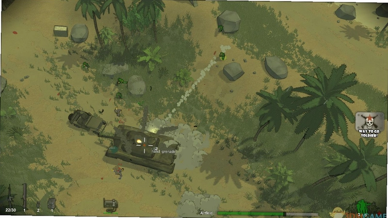С����ǹ Running with Riflesv1.7 ���İ�
