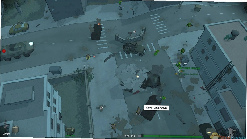 С����ǹ Running with Riflesv1.7 ���İ�