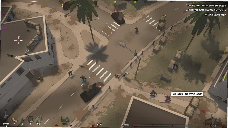 С����ǹ Running with Riflesv1.7 ���İ�