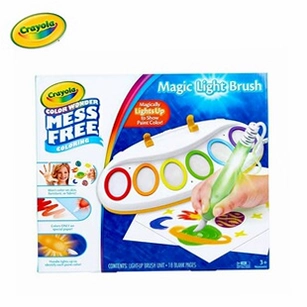 ��ʼ���Crayola Scoot1.0 PC��
