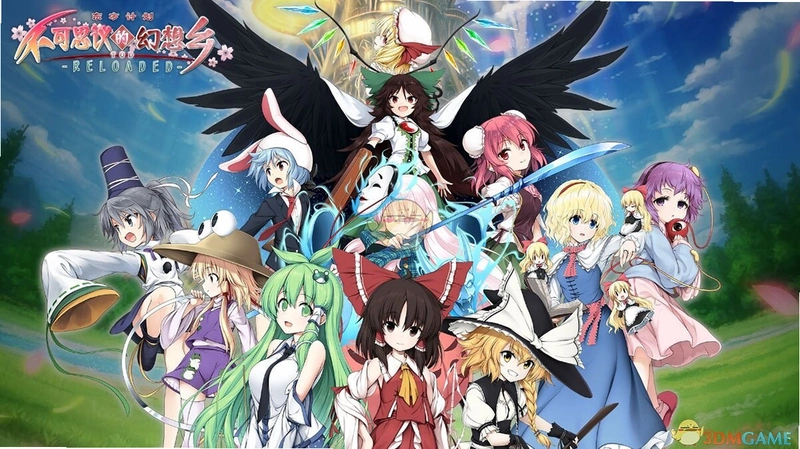 ��˼�������TOD-RELOADEDV1.0.0 Steam��