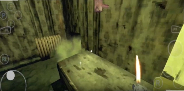 Զ������Stay Out of the Housev1.0 �ֲ�������Ϸ