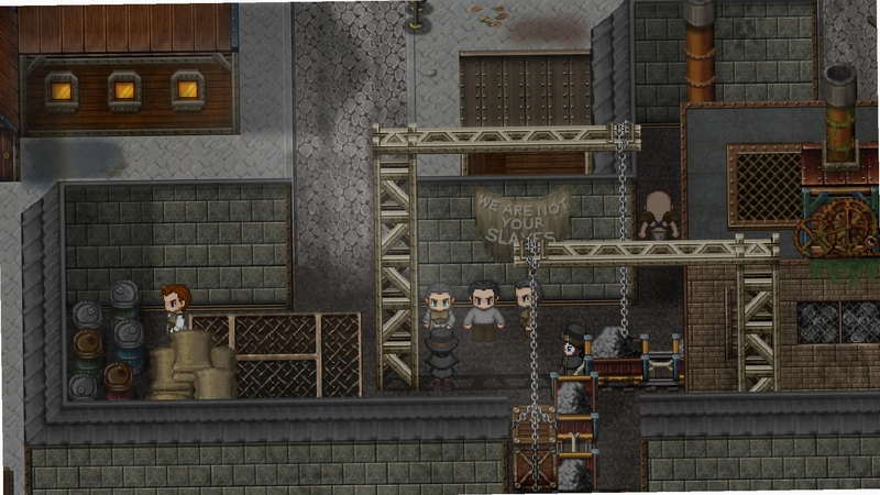�п��ҹ�� Grim Nightsv1.0.0 �����������