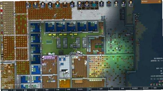 ������RimWorld1.0 �������İ�
