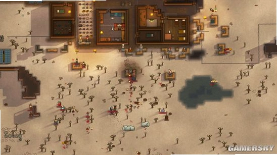������RimWorld1.0 �������İ�