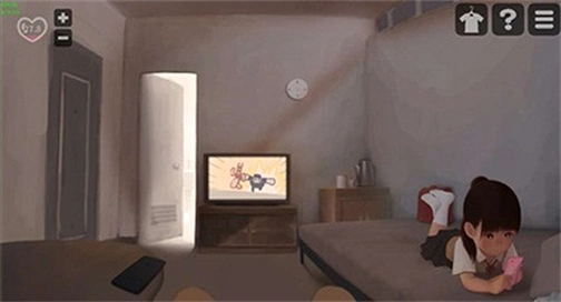 7����·�ĺ��� July the Lost Childv1.0 ð�ս���