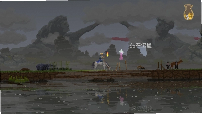 ����:��λ���� Kingdom Two Crowns1.0.0 ���İ�