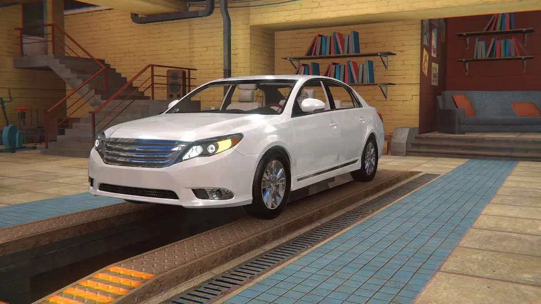 Revline������Ϸv1.12 ��׿��