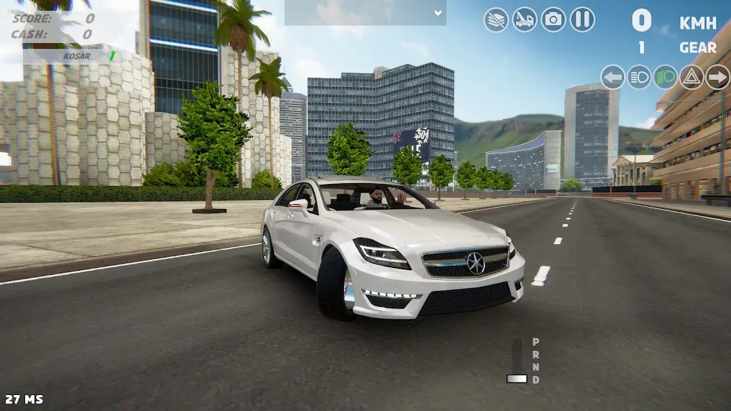 Revline������Ϸv1.12 ��׿��