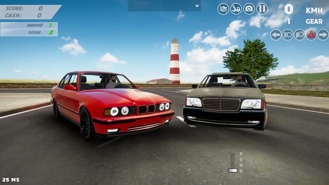 Revline������Ϸv1.12 ��׿��