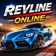 Revline������Ϸv1.12 ��׿��