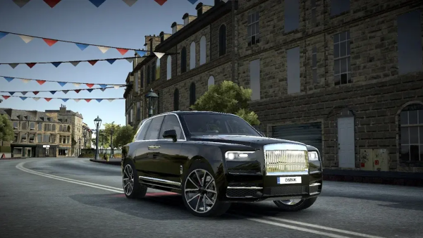 ŷ�޺���ģ�������ʰ�(European Luxury Cars)v2.781 ��׿��