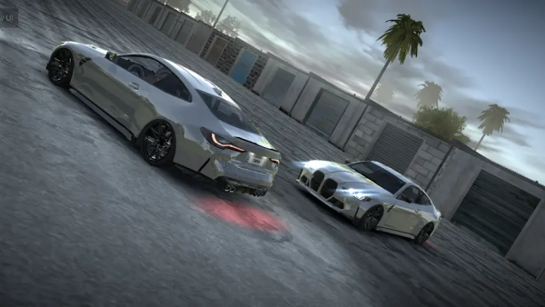 ŷ�޺���ģ�������ʰ�(European Luxury Cars)v2.781 ��׿��