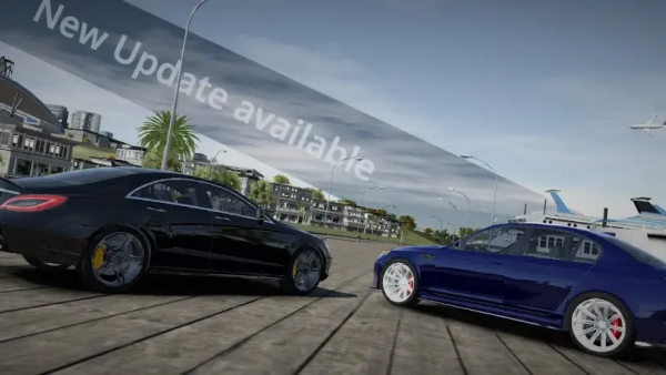 ŷ�޺���ģ�������ʰ�(European Luxury Cars)v2.781 ��׿��