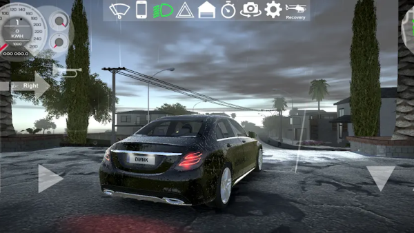 ŷ�޺���ģ�������ʰ�(European Luxury Cars)v2.781 ��׿��
