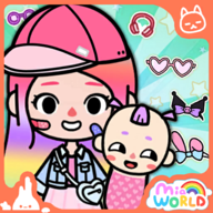Mia World������簲׿��v1.0.6 ���ʰ�