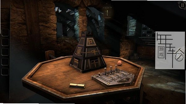 δ�����ķ���3 The Room Three1.0.0 ������