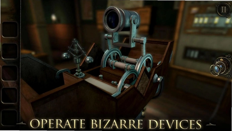δ�����ķ���3 The Room Three1.0.0 ������