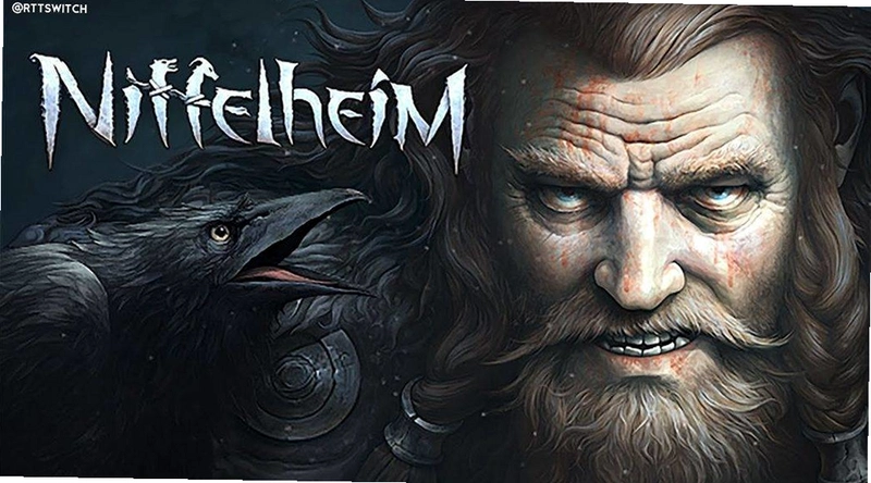 ����֮��Niffelheimv1.0.0 ����ð��������Ϸ