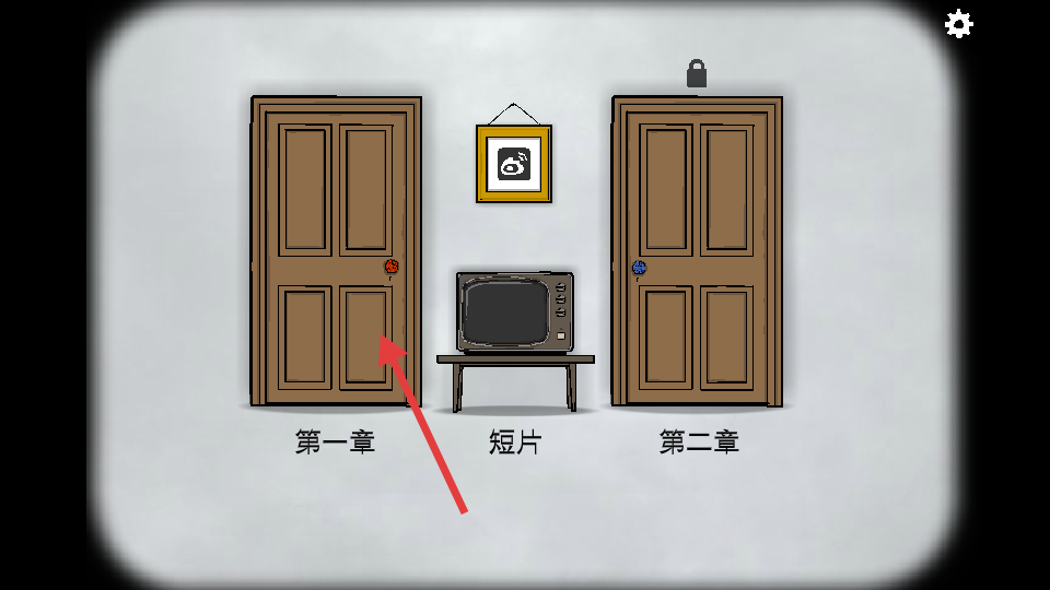 方块逃脱悖论