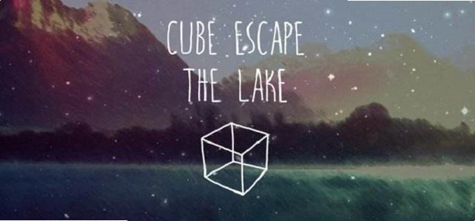 ��������:��� Cube Escape: Paradox2026 ������