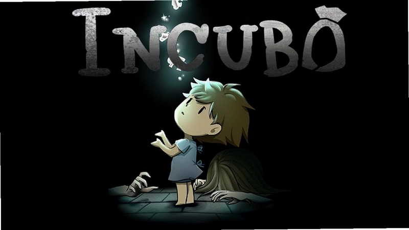 INCUBO ����1.0 ���İ�