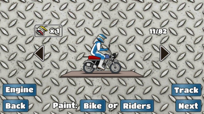 wheeliechallenge��ͷ��Ϸv1.64 ���°�
