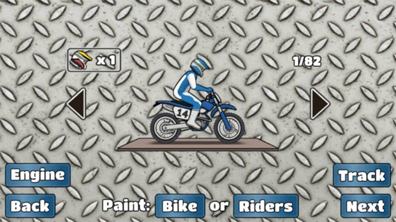 wheeliechallenge��ͷ��Ϸv1.64 ���°�