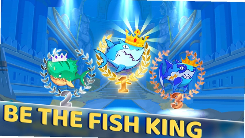 ��Ϊ����Be the Kingv1.0 2026 ��������