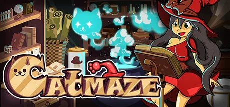 Catmaze 猫迷宫v1.0 中文版