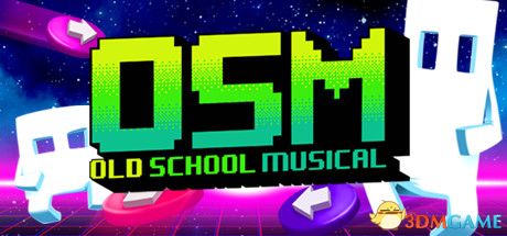 老式音乐剧Old School Musical1.0.0 游戏