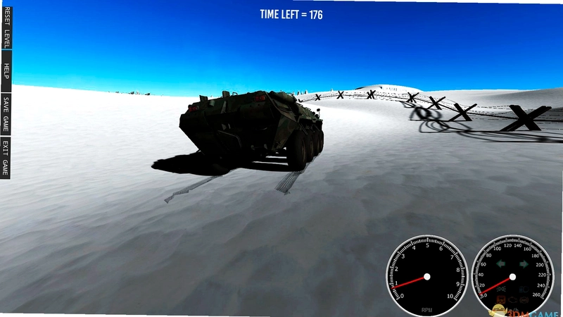 ����ģ���� Need for Spirit: Drink  Drive Simulator1.0