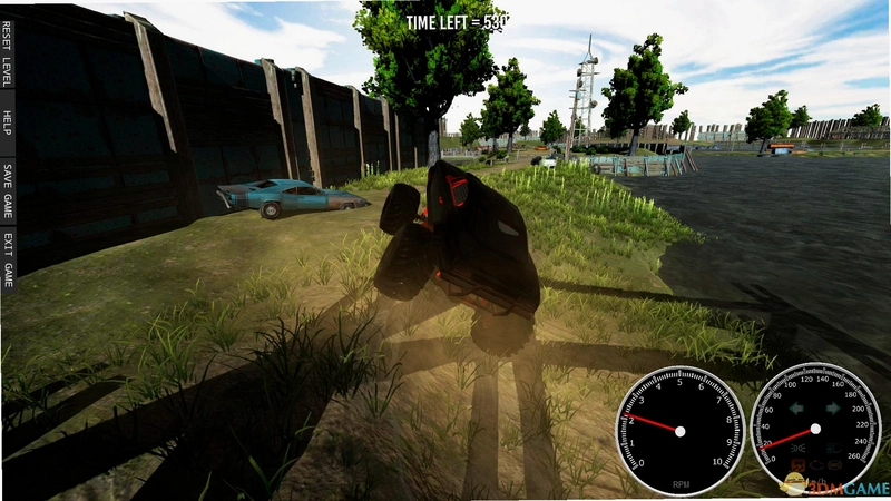 ����ģ���� Need for Spirit: Drink  Drive Simulator1.0