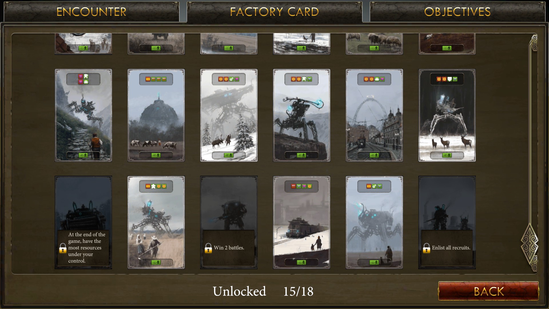 ����ս�� Scythe: Digital Edition ���İ�v1.0 ������